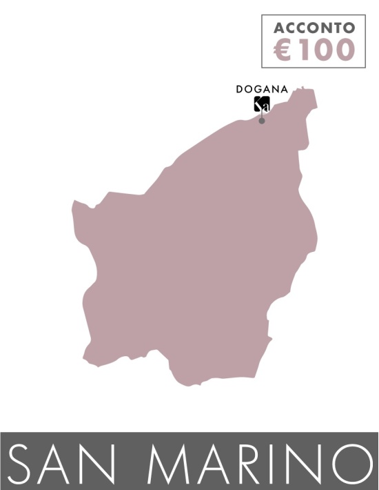 SAN MARINO - Doppio corso laminazione ciglia e sopracciglia coreana