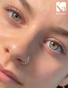 DIMOSTRAZIONE GRATUITA IN PRESENZA - Laminazione ciglia COREANA a BERGAMO - 18 MAGGIO | Kalentin 2