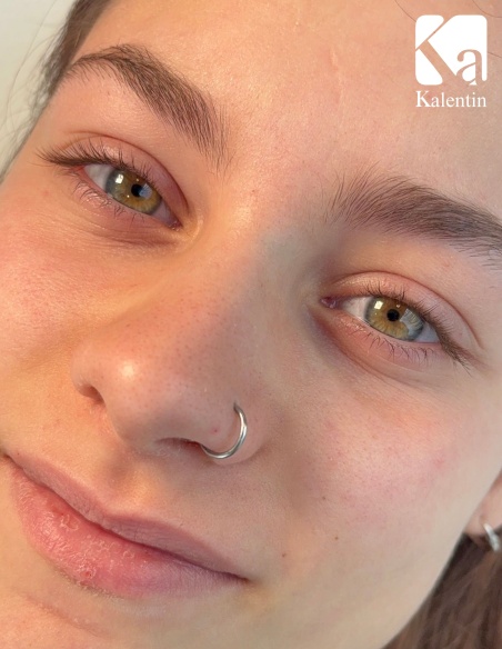 DIMOSTRAZIONE GRATUITA IN PRESENZA - Laminazione ciglia COREANA a BERGAMO - 18 MAGGIO | Kalentin