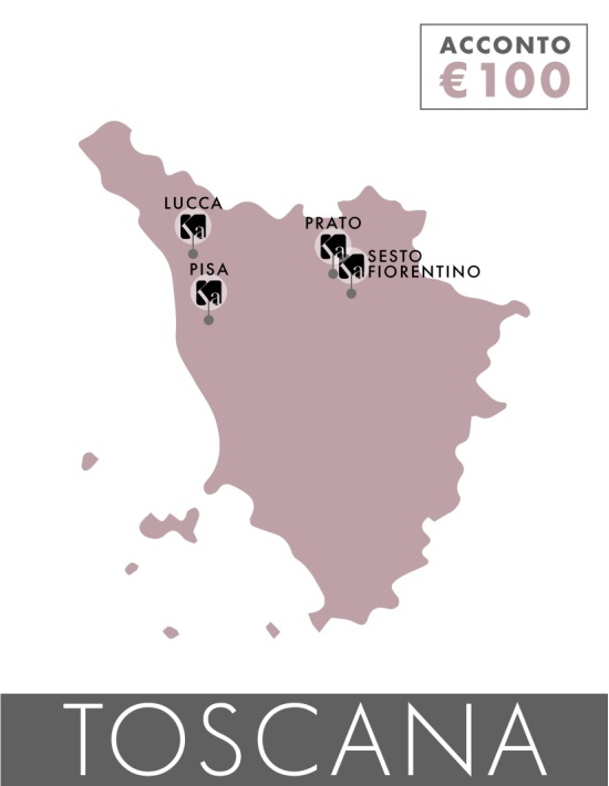 TOSCANA - Doppio corso laminazione ciglia e sopracciglia coreana