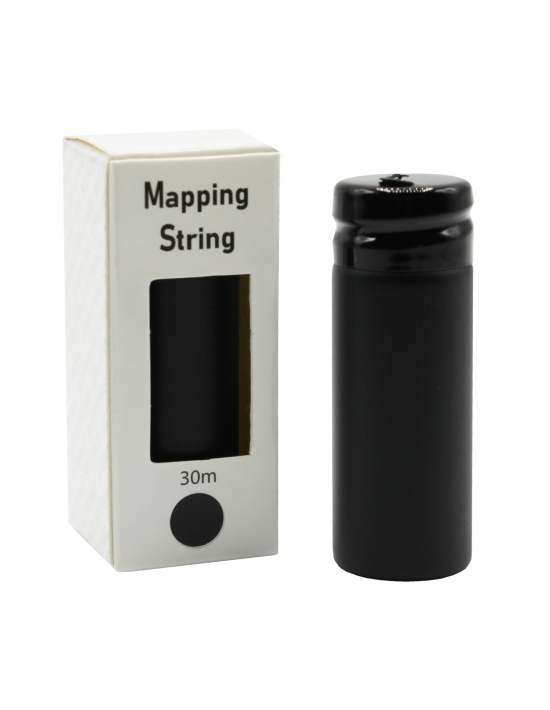 Mapping String - Filo per mappatura sopracciglia | Kalentin