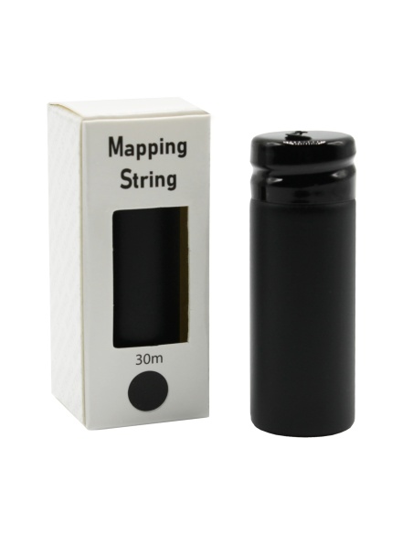 Mapping String - Filo per mappatura sopracciglia | Kalentin