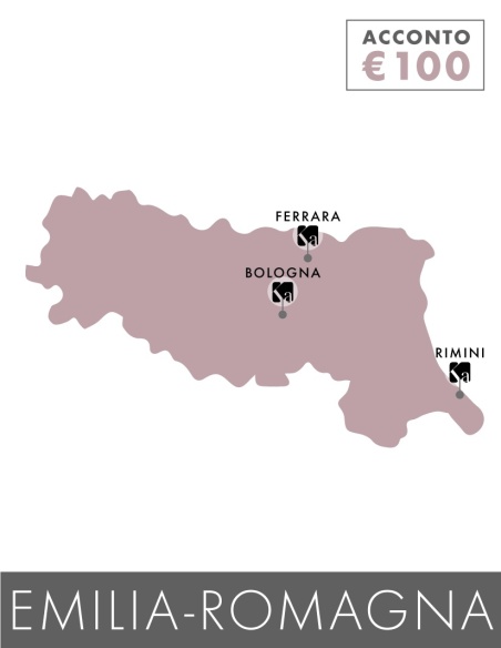 EMILIA ROMAGNA - Doppio corso laminazione ciglia e sopracciglia coreana