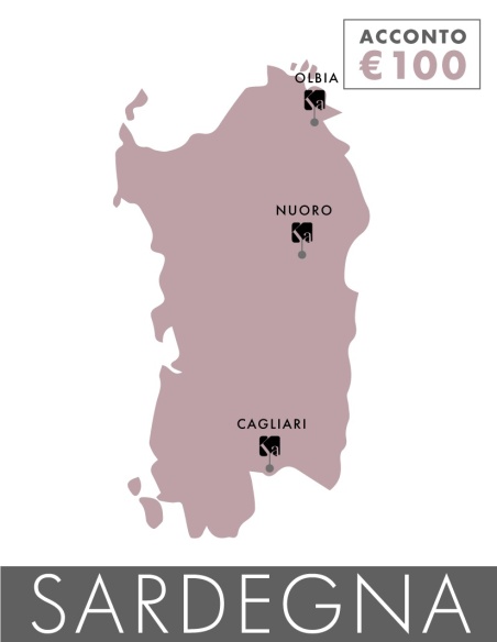 SARDEGNA - Doppio corso laminazione ciglia e sopracciglia coreana