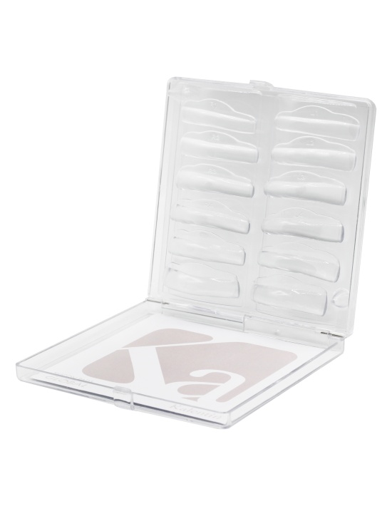 Bigodini Global (laminazione ciglia coreana) | Kalentin