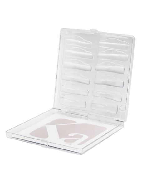 Bigodini Global (laminazione ciglia coreana) | Kalentin