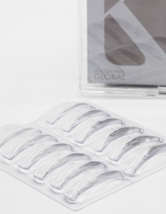 Bigodini Global (laminazione ciglia coreana) | Kalentin