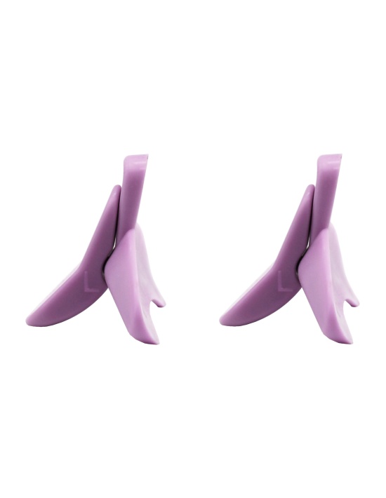 Bigodini Reverse per professioniste avanzate MIX  (laminazione ciglia coreana) | Kalentin cosmetici professionali
