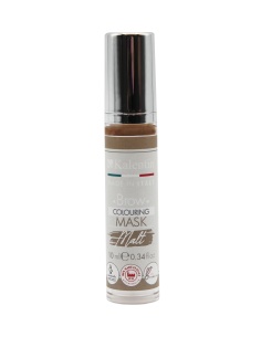 Maschera colorata ravvivante per sopracciglia Malto - 10ml | Kalentin