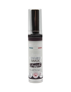 Maschera colorata ravvivante per sopracciglia Tartufo - 10ml | Kalentin