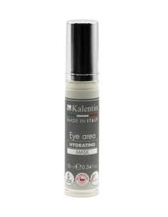 Maschera idratante per il contorno occhi 10ml | Kalentin