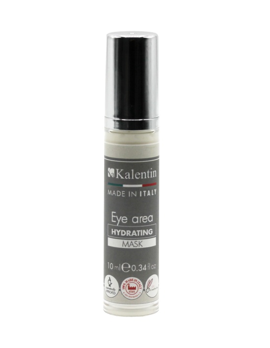 Maschera idratante per il contorno occhi 10ml | Kalentin