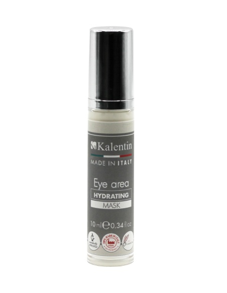 Maschera idratante per il contorno occhi 10ml | Kalentin