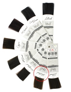 KIT TINTA sopracciglia BIONDO CHIARO Intense Hybrid - 10 pezzi | Kalentin cosmetici di qualità 2