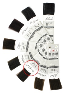 Tinta Intense Hybrid per sopracciglia preattivata - Biondo scuro cenere 1ml| Kalentin cosmetici di qualità 2