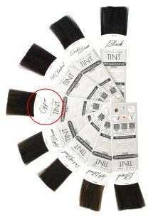 KIT TINTA sopracciglia CAFFÈ Intense Hybrid - 10 pezzi | Kalentin cosmetici di qualità 2