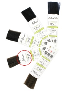 Tinta ibrida effetto henné per ciglia e sopracciglia castano | Kalentin cosmetici professionali 2