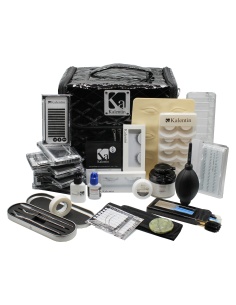 Kit Extension Ciglia *BASE / ILLUSION*| Kalentin cosmetici