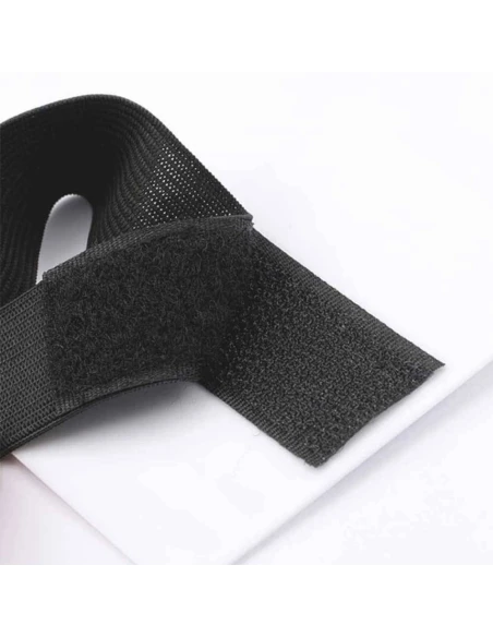 Polsino elastico con lash pad trattamento extension ciglia | Kalentin