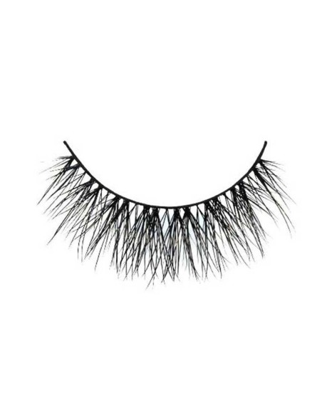 mink velvety texture lashes