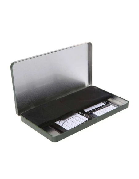 Fascia con lash pad per trattamento extension ciglia | Kalentin