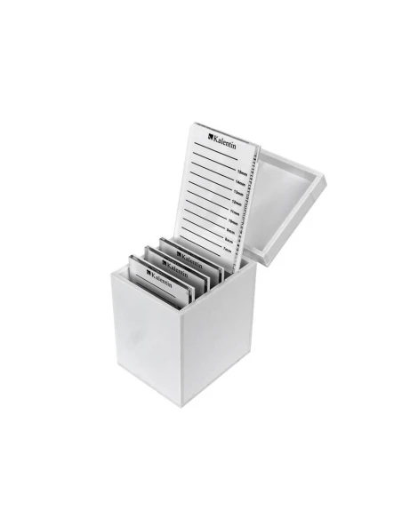 Lash 4 Pad per organizzare le Extension | Kalentin cosmetici