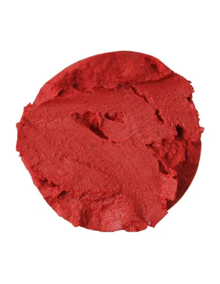 ROSSETTO MINERALE  5 Sexy - finish opaco rosso | Kalentin