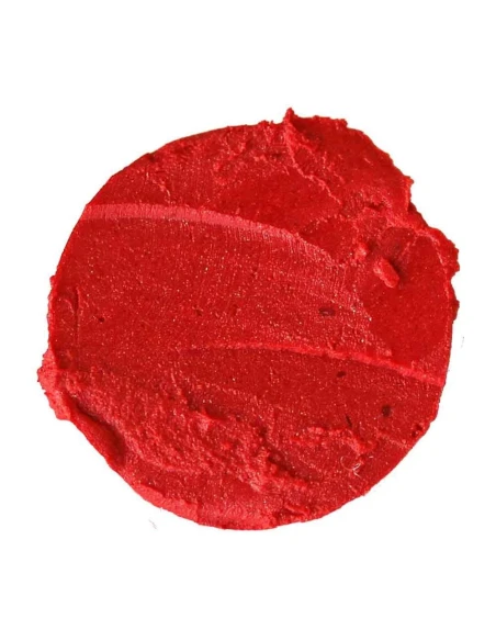 ROSSETTO MINERALE  6 Passionate - finish opaco rosso acceso| Kalentin