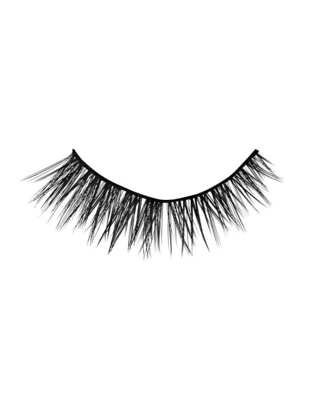 faux mink strip lash