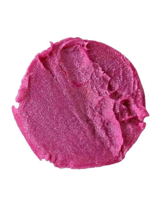ROSSETTO MINERALE  1 Nasty - finish brillante rosa antico intenso| Kalentin