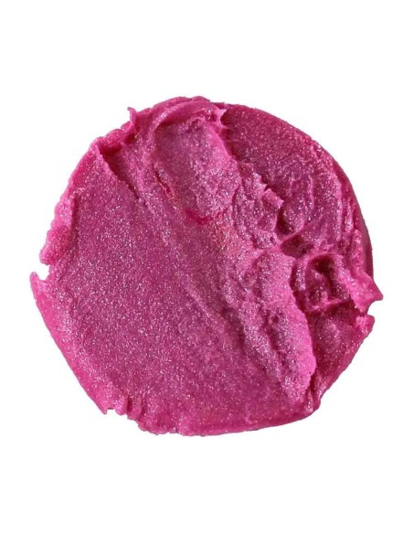 ROSSETTO MINERALE  1 Nasty - finish brillante rosa antico intenso| Kalentin