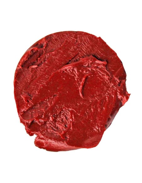 ROSSETTO MINERALE  12 Sensual - finish brillante rosso intenso | Kalentin