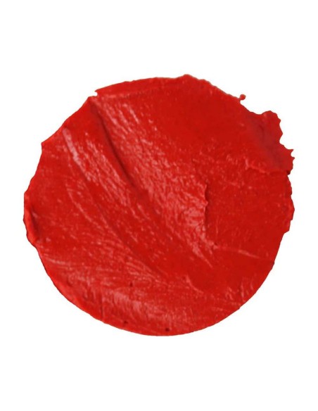 ROSSETTO MINERALE  13 Hot - finish brillante rosso intenso | Kalentin