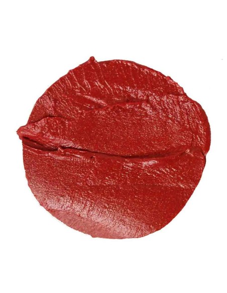 ROSSETTO MINERALE  14 Gorgeous - finish brillante rosso scuro| Kalentin