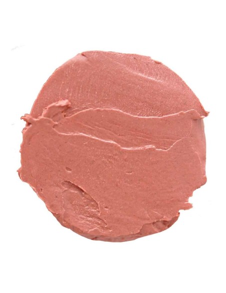 ROSSETTO MINERALE  15 Fiery - finish brillante rosa antico | Kalentin