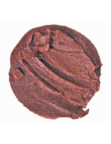 ROSSETTO MINERALE 16 Cunning - finish brillante rosa marrone | Kalentin