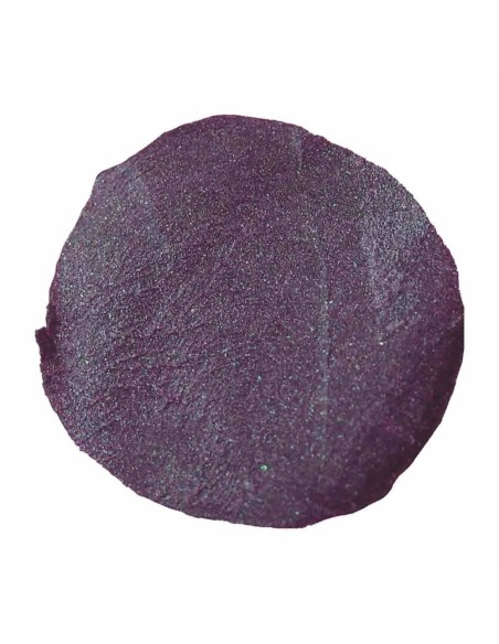 ROSSETTO MINERALE  18 Rebel - finish brillante viola scuro | Kalentin