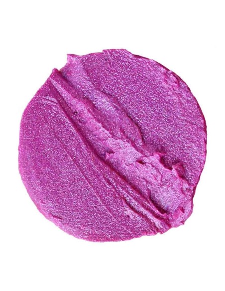 ROSSETTO MINERALE  4 Exuberant - finish brillante rosa acceso | Kalentin