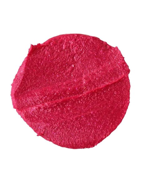 ROSSETTO MINERALE  6 Effusive - finish brillante rosso cigliegia | Kalentin