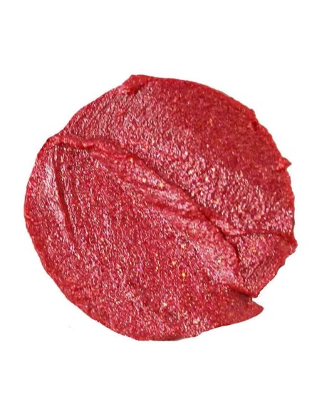 ROSSETTO MINERALE  7 Lovely - finish brillante rosso acceso | Kalentin