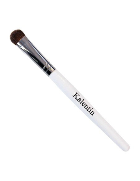 Pennello per makeup argento - KC5 | Kalentin Cosmetics