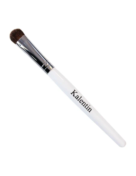 Pennello per makeup argento - KC6 | Kalentin Cosmetics