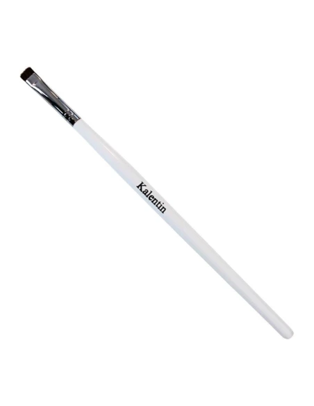 Pennello per makeup argento - KC9 | Kalentin Cosmetics