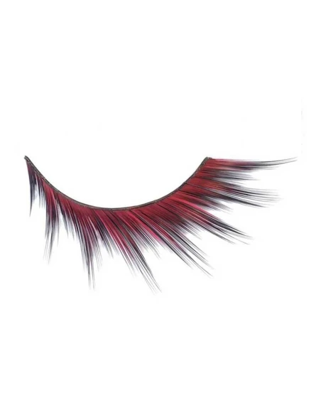 dramatic strip lash