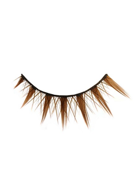 dramatic strip lash