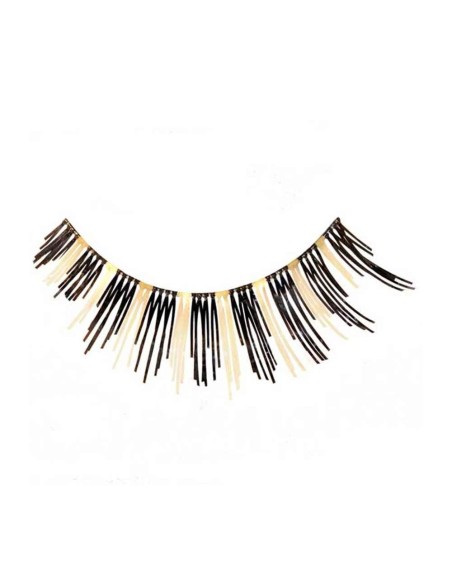 natural strip lash