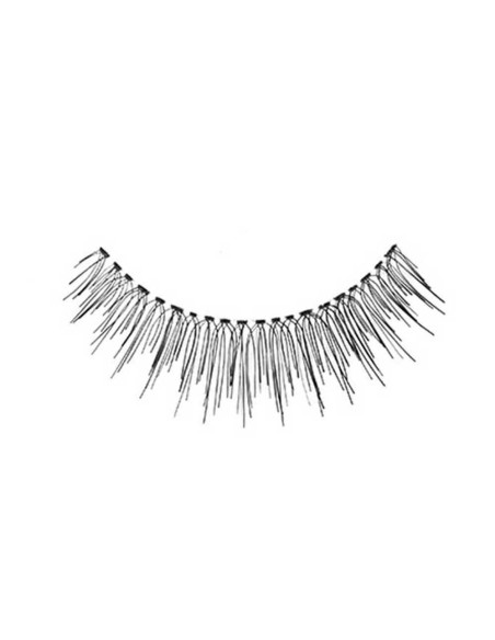 natural strip lash