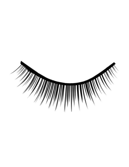 natural strip lash