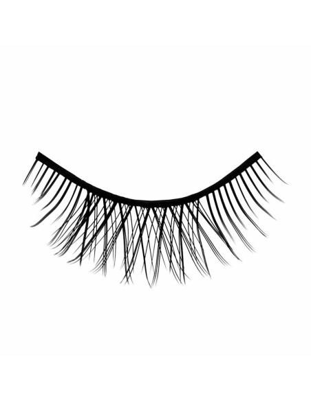 natural strip lash