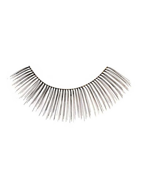 natural volume strip lash